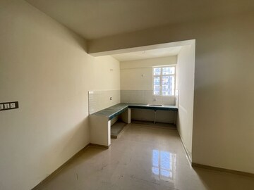 Kitchen in 3 BHK Apartment at ROF Aalayas, Sector 102 – for Rent