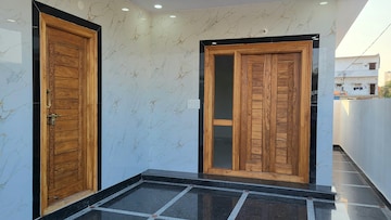 Room in 3 BHK Villa at Kowkoor – for Sale