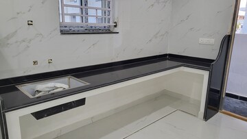 Balcony in 3 BHK Villa at Kowkoor – for Sale