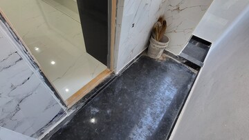 Kitchen in 3 BHK Villa at Kowkoor – for Sale