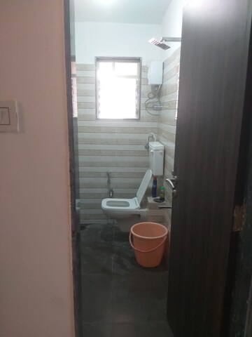 Bathroom in 3 BHK Independent House at Sector 87 – for Sale