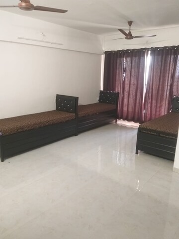 Living Room in 3 BHK Independent House at Sector 87 – for Sale