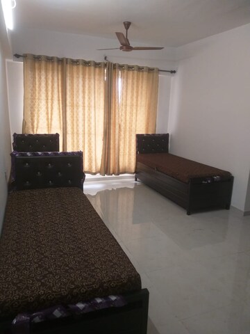 Bedroom in 3 BHK Independent House at Sector 87 – for Sale