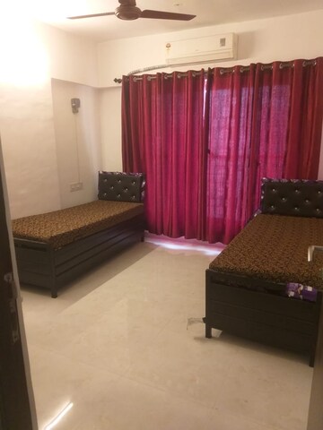 Living Room in 3 BHK Independent House at Sector 87 – for Sale