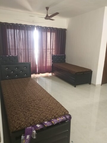 Bedroom in 3 BHK Independent House at Sector 87 – for Sale