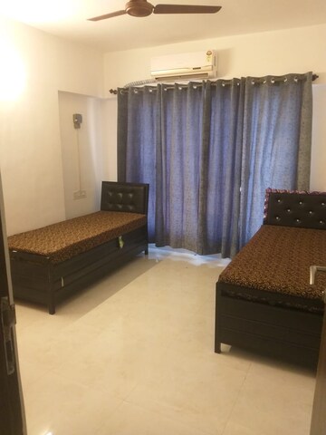Living Room in 3 BHK Independent House at Sector 87 – for Sale
