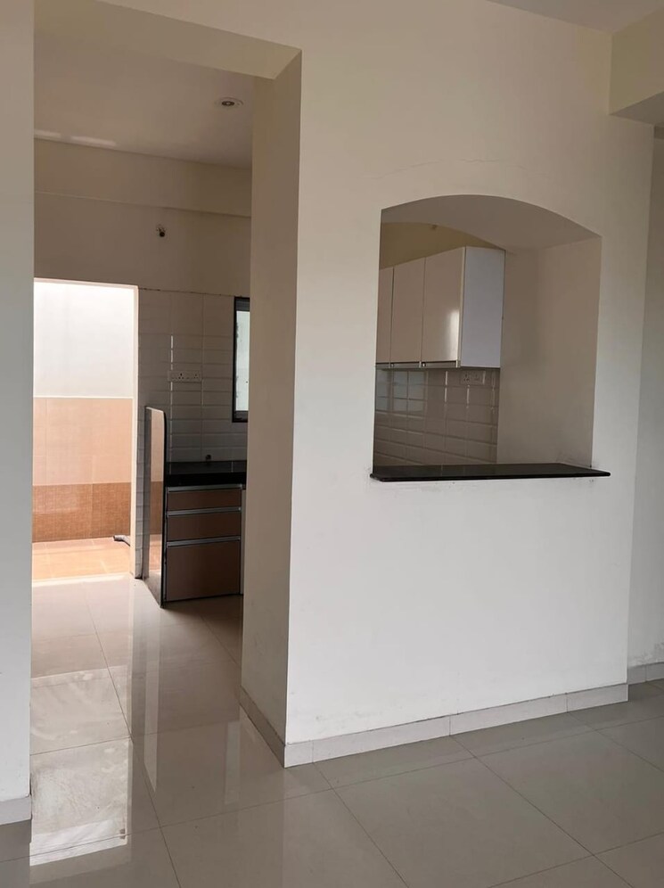 Kitchen, civil lines 3 Bedroom 1750 Sq.Ft. Apartment In Civil Lines Nagpur 8299361