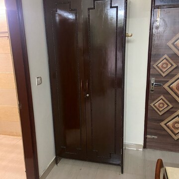 Building Lobby in 2 BHK Independent House at Lajpat Nagar I – for Rent
