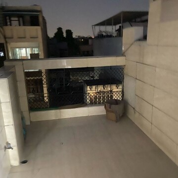 Kitchen in 2 BHK Independent House at Lajpat Nagar I – for Rent
