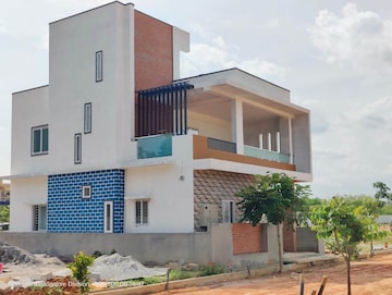 2 BHK Independent House For Resale in Gunjur Palya Bangalore  8299266