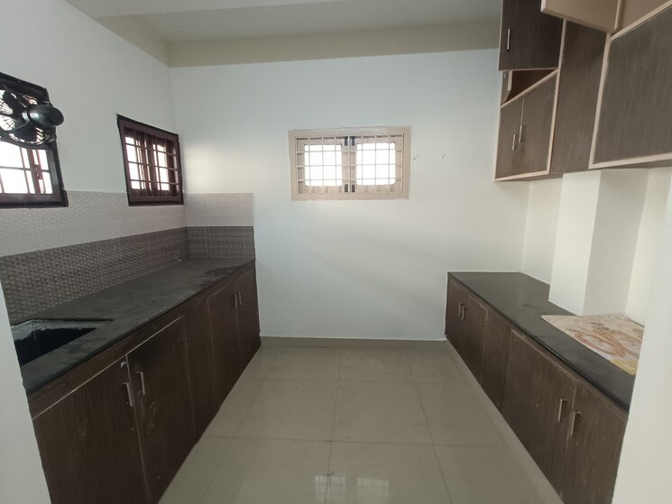 Kitchen, kodambakkam 3 Bedroom 1800 Sq.Ft. Independent House In Kodambakkam Chennai 8299299