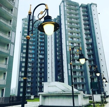  Office Space – Exterior View View at Meerut Bypass Road - for Sale