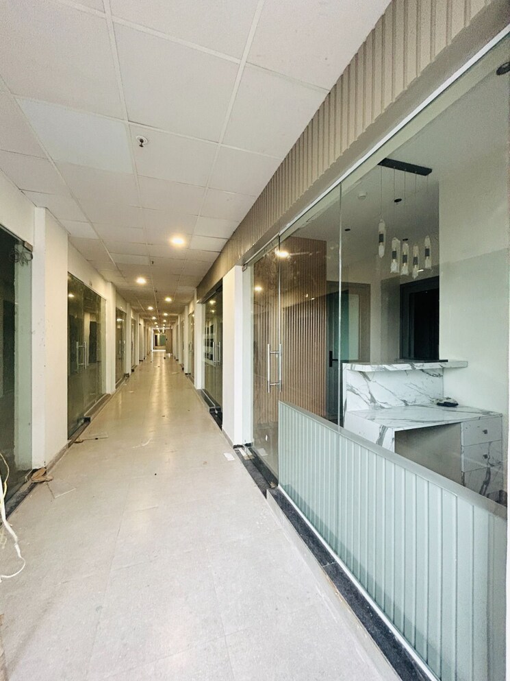 undefined, meerut bypass road Commercial Office Space 856 Sq.Ft. In Meerut Bypass Road Meerut 8299417