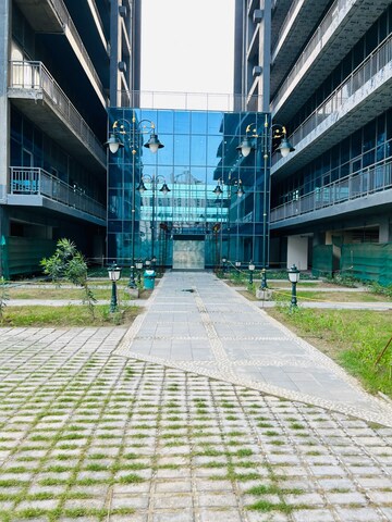  Office Space – Exterior View View at Meerut Bypass Road - for Sale