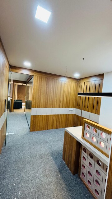 Team Area in  Office Space at Prahlad Nagar – for Sale