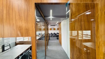   Office Space at Prahlad Nagar – for Sale