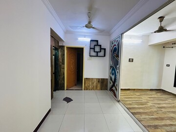  2 BHK Apartment at Seawoods – for Rent