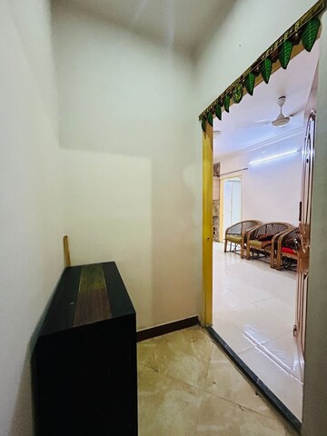  2 BHK Apartment at Seawoods – for Rent