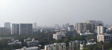 2 BHK Apartment – Exterior View View at Mamta Apartment Andheri, Andheri West - for Rent