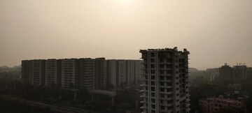 2 BHK Apartment – Exterior View View at Mamta Apartment Andheri, Andheri West - for Rent