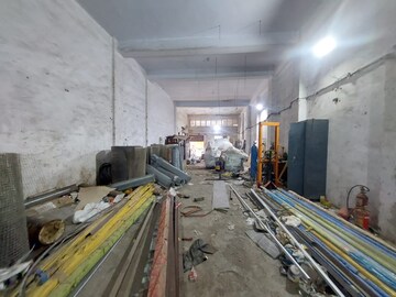  Warehouse – Exterior View View at Vasai East - for Rent
