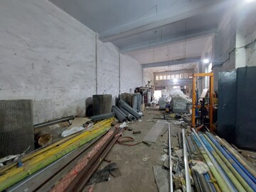  Warehouse – Exterior View View at Vasai East - for Rent