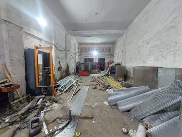  Warehouse – Exterior View View at Vasai East - for Rent