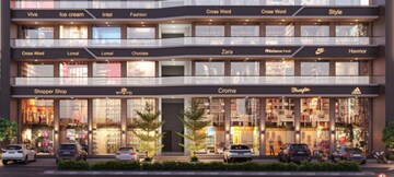  Shop For Sale in Pimpri