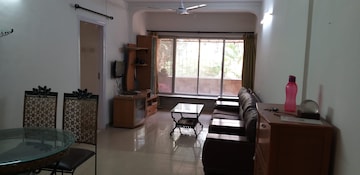 2 BHK Apartment For Rent in Raheja Golden Rays Powai Mumbai  8299408