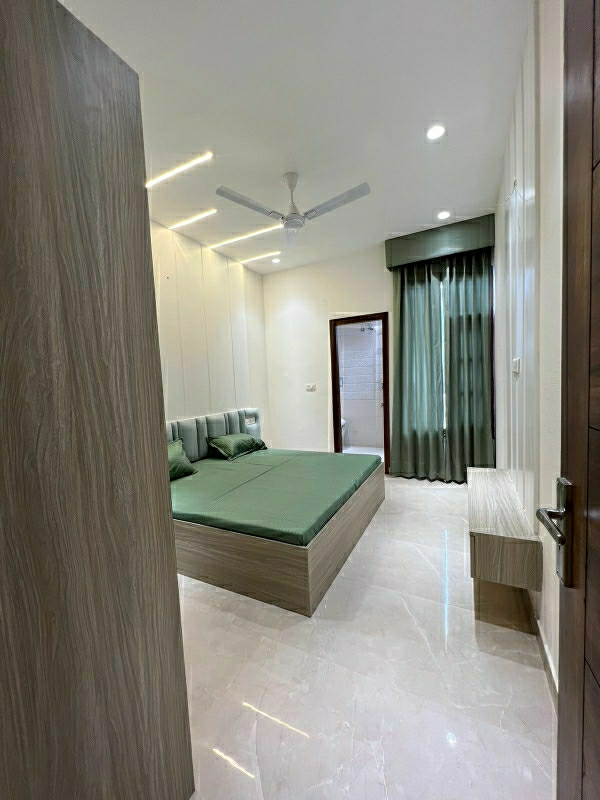 1 BHK Apartment For Sale in Desire Properties