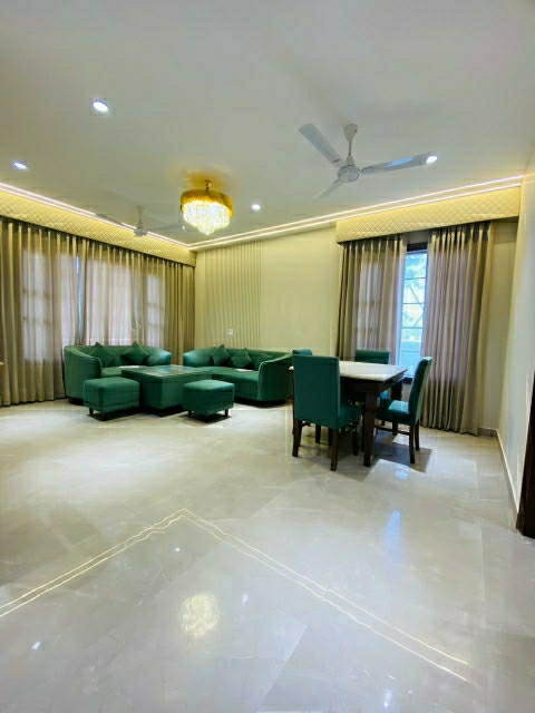 1 BHK Apartment For Sale in Desire Properties