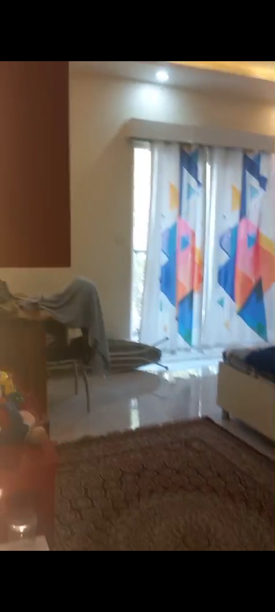 4 BHK + Pooja Room,Servant Room Builder Floor For Sale in Uninav Bliss