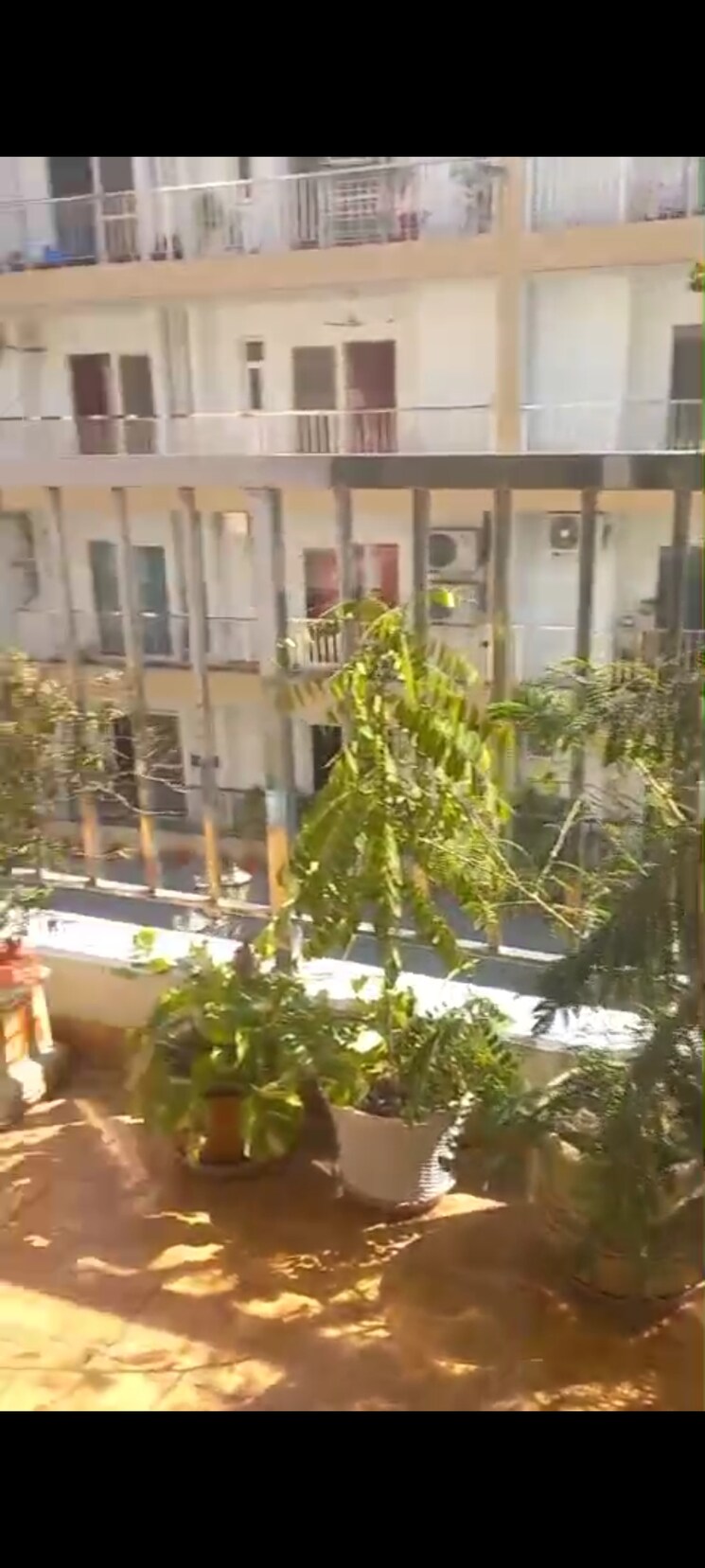 Exterior View, uninav-bliss 4 Bedroom 2590 Sq.Ft. Builder Floor In Raj Nagar Extension Ghaziabad 8299474