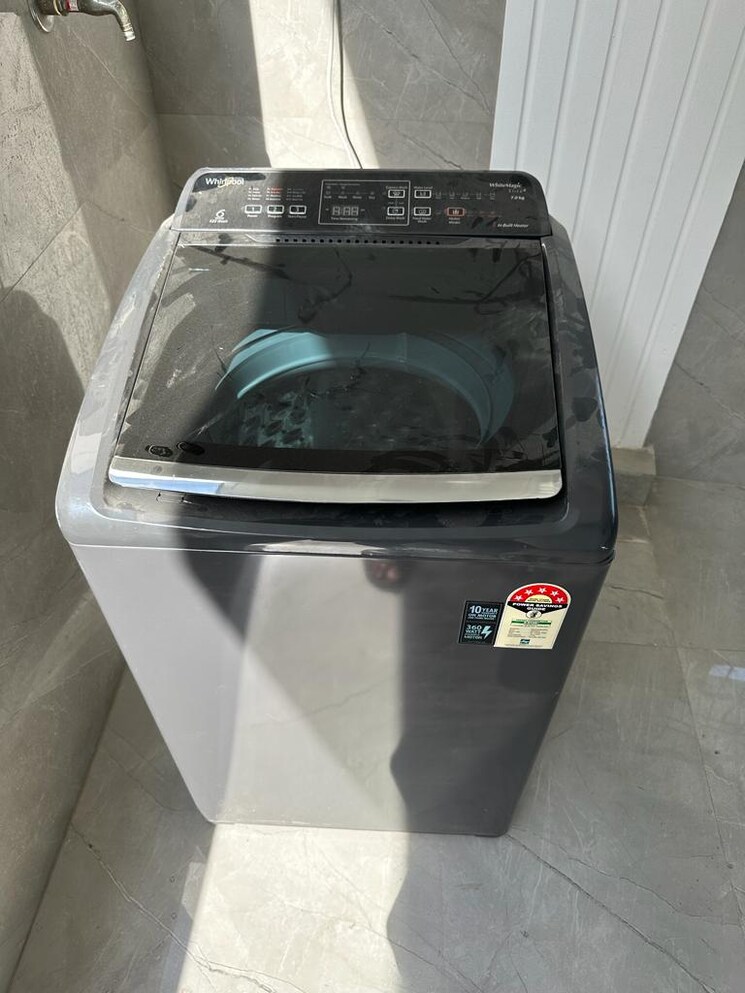 undefined, vasant kunj 3 Bedroom 1440 Sq.Ft. Builder Floor In Vasant Kunj Delhi 8299422