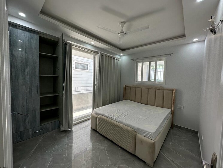 Room, vasant kunj 3 Bedroom 1440 Sq.Ft. Builder Floor In Vasant Kunj Delhi 8299422