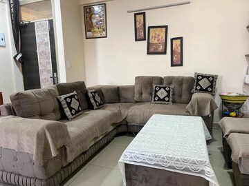 Bedroom in 1 BHK Apartment at AVL 36 Gurgaon, Sector 36 – for Rent
