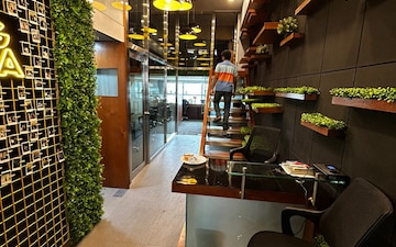 Office Space For Rent in Morya Landmark 2, Andheri West