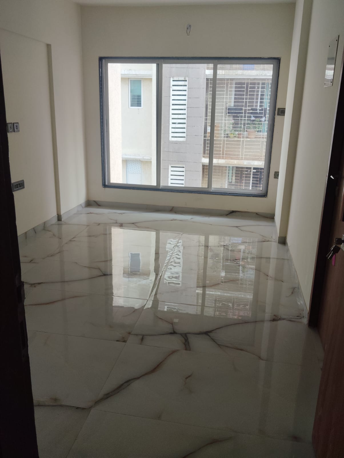 1 BHK Apartment For Sale in Om Heights Malad