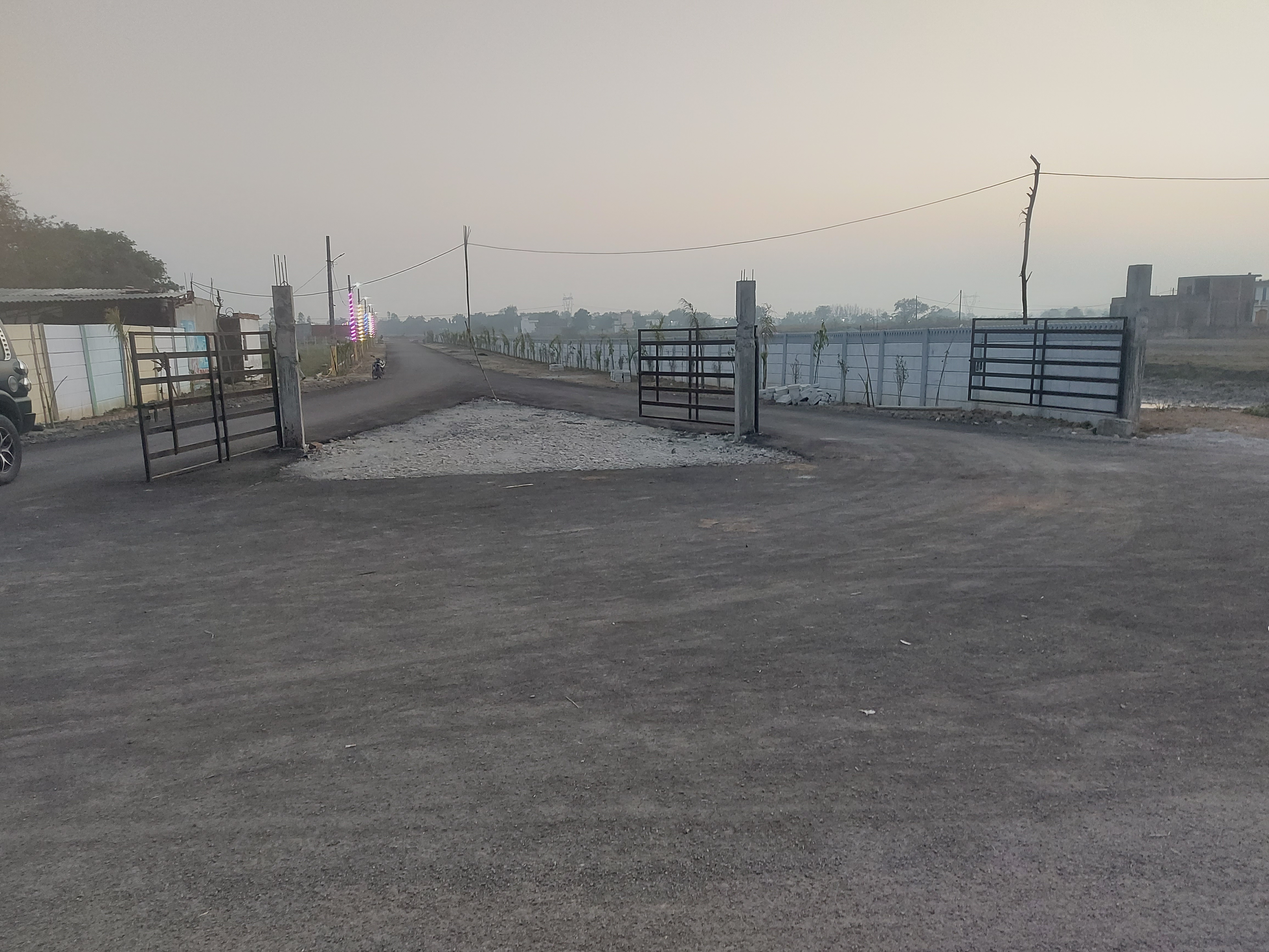 Plot For Sale in Shivdhara