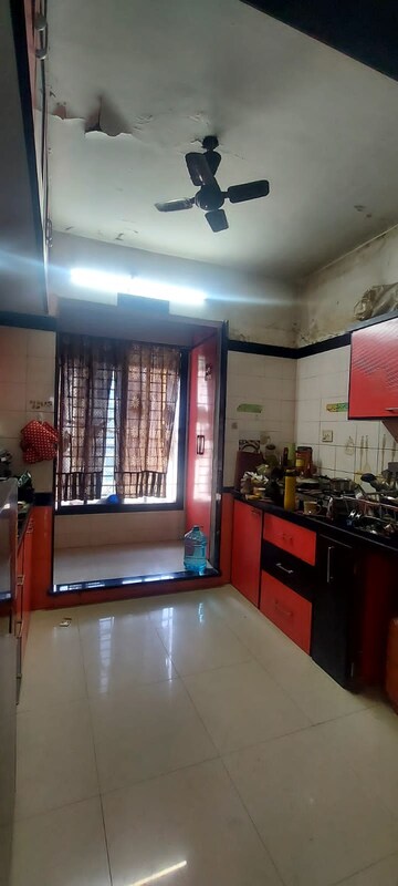 2 BHK Apartment For Rent in Seawoods