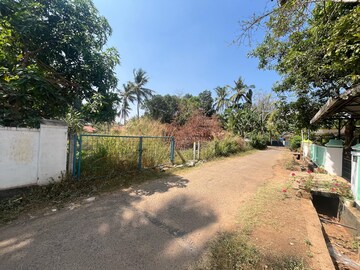  Plot For Sale in Kottekkad
