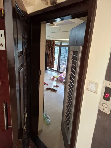 1 BHK Apartment For Rent in Subhash CHS, Chembur