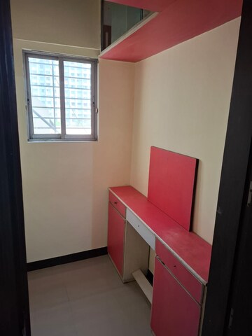 Master Bedroom in 1 BHK Apartment at Subhash CHS, Chembur – for Rent
