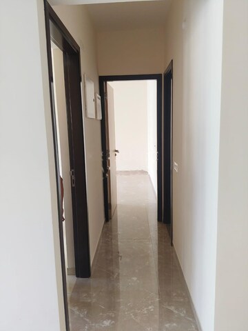 Building Lobby in 2 BHK Apartment at L&T Emerald Isle, Powai – for Rent