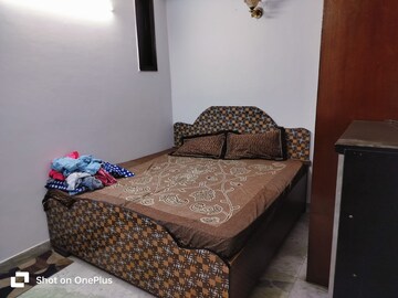 Bedroom in 2 BHK Apartment at Khirki Extension – for Rent