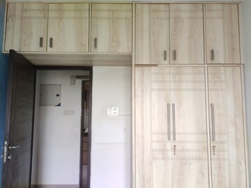 Bedroom in 2 BHK Apartment at Sanghvi Ecocity, Mahajanwadi – for Sale