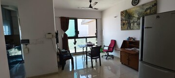 Team Area in 2 BHK Apartment at Runwal Bliss, Kanjurmarg East – for Rent