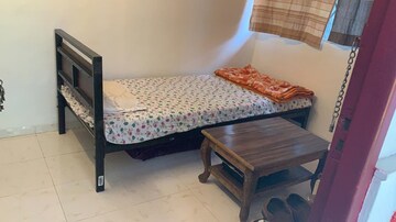 1 BHK Apartment For Rent in Bandra West