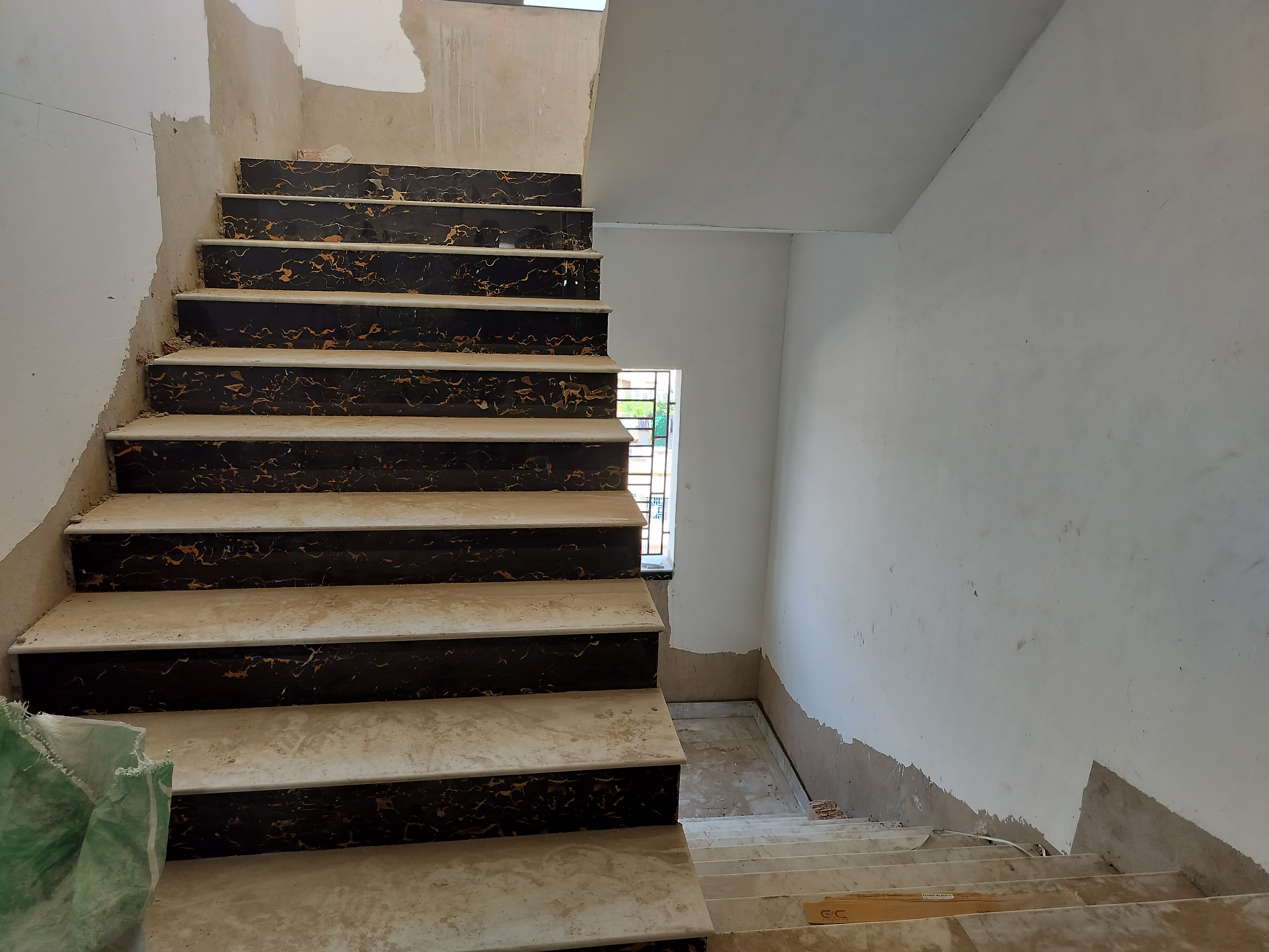 2 BHK + Pooja Room Builder Floor For Sale in Ma Bhabotarini