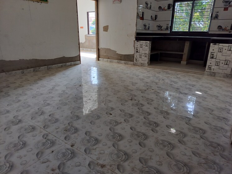  Parking, sodepur 2 Bedroom 878 Sq.Ft. Builder Floor In Sodepur Kolkata 8299546